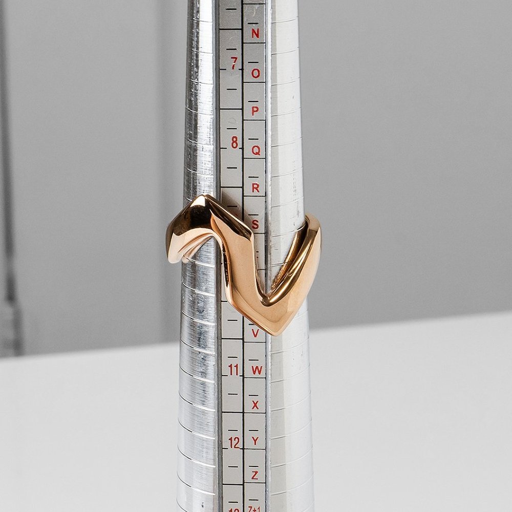 VITALY Volt Ring (Rare Sample) - Picture 5 of 6
